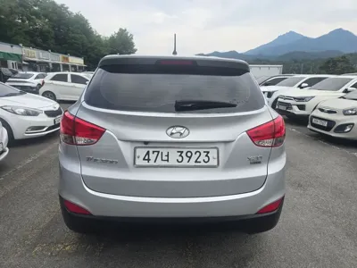 Hyundai Tucson 2013, 196680 км, за 3990000 KRW - фото 5