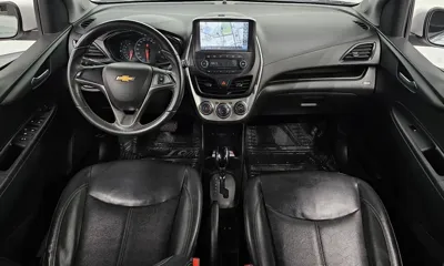 ChevroletGMDaewoo Spark 2016, 95126 км, за 3200000 KRW - фото 7