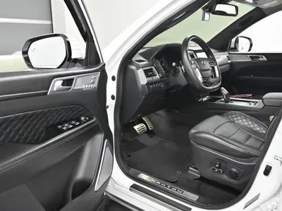 KG_Mobility_Ssangyong Rexton 2021, 93895 км, за 26500000 KRW - фото 9