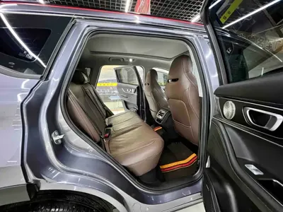 Chery Tiggo 7 Plus 2024, 20800 км, за 69900 CNY - фото 14
