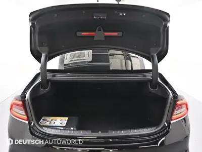 Hyundai Grandeur 2018, 135715 км, за 12990000 KRW - фото 19