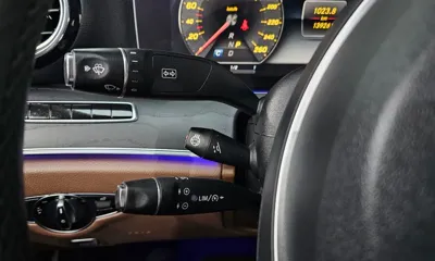 Mercedes-Benz E-Class 2017, 139261 км, за 19990000 KRW - фото 14
