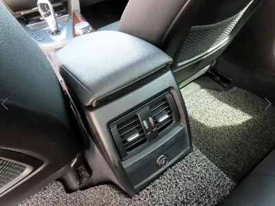 BMW 3-Series 2015, 183560 км, за 8650000 KRW - фото 17