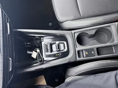 Skoda Octavia 2022, 41000 км, за 129800 CNY - фото 13