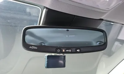 ChevroletGMDaewoo Trax 2018, 101446 км, за 6500000 KRW - фото 19