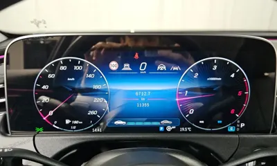 Mercedes-Benz E-Class 2024, 11355 км, за 67500000 KRW - фото 8