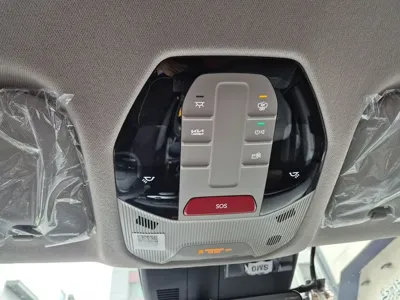 Kia EV3 2025, 2483 км, за 24940000 KRW - фото 9