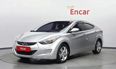 Hyundai Avante 2014, 175650 км, за 3800000 KRW - фото 1