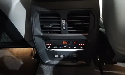 BMW 3-Series 2020, 23444 км, за 56900000 KRW - фото 31