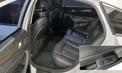 Hyundai Sonata 2015, 131856 км, за 9500000 KRW - фото 9