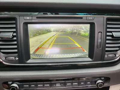 Kia Canival 2016, 166000 км, за 7500000 KRW - фото 12