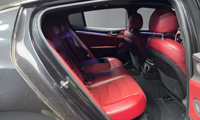 Kia Stinger 2018, 195024 км, за 12190000 KRW - фото 12