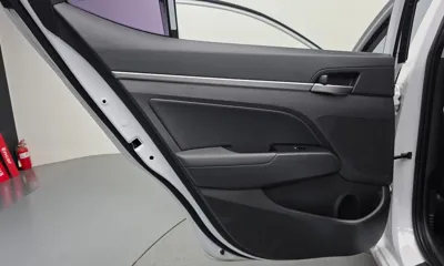 Hyundai Avante 2017, 133514 км, за 7700000 KRW - фото 25