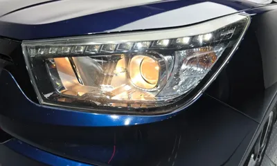 KG_Mobility_Ssangyong TIBOLI 2016, 105274 км, за 7100000 KRW - фото 22