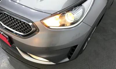 Kia Niro 2017, 99612 км, за 11000000 KRW - фото 22