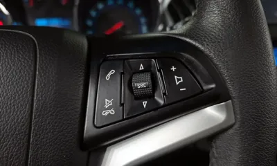 ChevroletGMDaewoo Cruze 2015, 115860 км, за 3200000 KRW - фото 17
