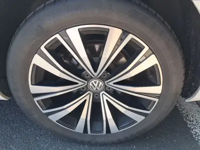 Volkswagen Arteon 2019, 128912 км, за 16000000 KRW - фото 11