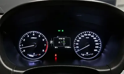 Hyundai Genesis 2016, 177089 км, за 6900000 KRW - фото 8