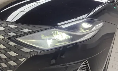 Hyundai Grandeur 2020, 175492 км, за 20000000 KRW - фото 22
