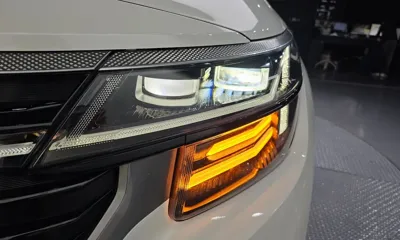 Kia Seltos 2023, 50116 км, за 20500000 KRW - фото 22