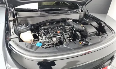 Hyundai Kona 2023, 52765 км, за 25300000 KRW - фото 6