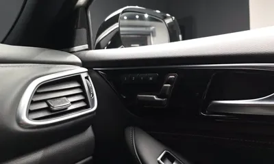 Infiniti Q30 2017, 68632 км, за 10800000 KRW - фото 35