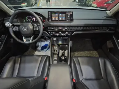 Honda Accord 2024, 40483 км, за 37500000 KRW - фото 9