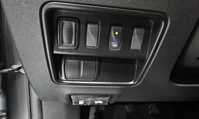 Renault-KoreaSamsung QM6 2017, 153362 км, за 8700000 KRW - фото 19