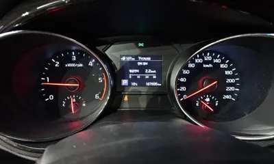 Kia Canival 2019, 167695 км, за 10500000 KRW - фото 8