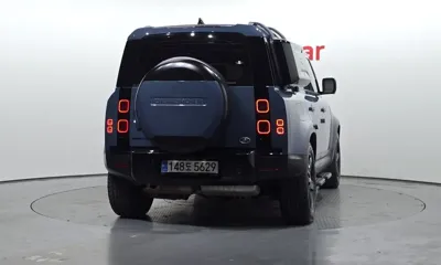 Land Rover Defender 2023, 68939 км, за 67500000 KRW
