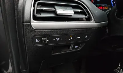 Hyundai Palisade 2022, 106806 км, за 22200000 KRW - фото 17