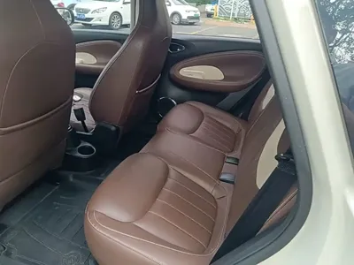 Wuling Bingo 2024, 64100 км, за 49400 CNY - фото 17