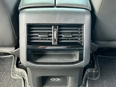 Volkswagen Teramont 2020, 98100 км, за 101800 CNY - фото 17
