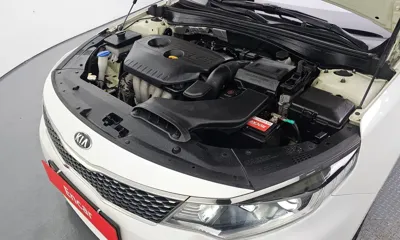 Kia K5 2018, 92138 км, за 9600000 KRW - фото 6