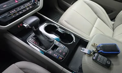 Kia Canival 2019, 122463 км, за 14990000 KRW - фото 9
