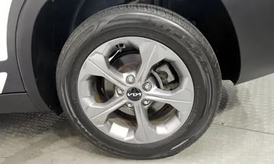 Kia Seltos 2022, 74884 км, за 17100000 KRW - фото 21