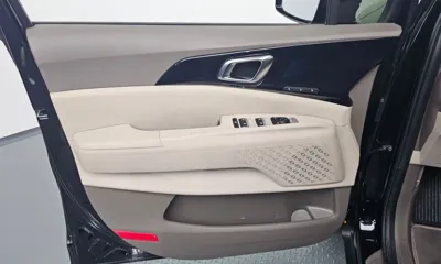 Kia Canival 2025, 33511 км, за 38500000 KRW - фото 24