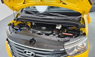 Hyundai Starex 2019, 76341 км, за 16100000 KRW - фото 6