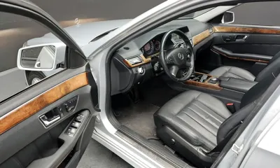 Mercedes-Benz E-Class 2010, 111009 км, за 6300000 KRW - фото 12