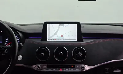 Kia Stinger 2020, 86611 км, за 14800000 KRW - фото 17