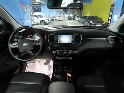 Kia Sorento 2020, 25980 км, за 24500000 KRW - фото 5