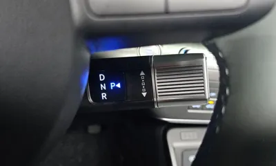 Hyundai Kona 2023, 37291 км, за 27900000 KRW - фото 9
