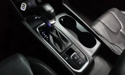 Hyundai Santafe 2020, 54064 км, за 20190000 KRW - фото 9
