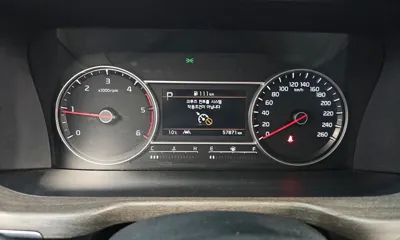 Kia Sorento 2023, 57871 км, за 25300000 KRW - фото 8