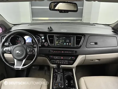 Kia Canival 2016, 170669 км, за 7490000 KRW - фото 7