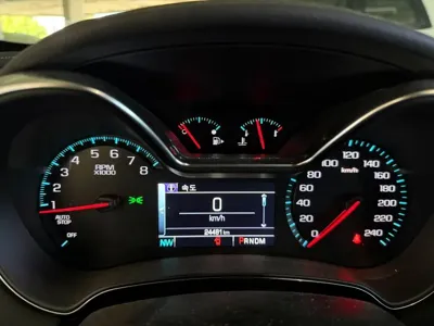 ChevroletGMDaewoo Impala 2016, 24480 км, за 9900000 KRW - фото 10