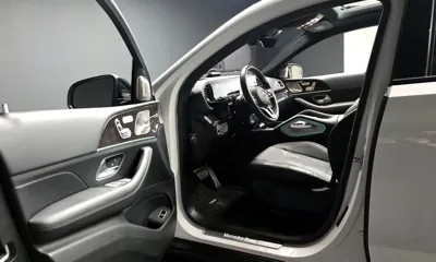 Mercedes-Benz GLE-Class 2022, 34909 км, за 79200000 KRW - фото 10