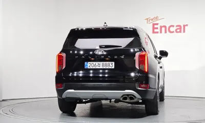 Hyundai Palisade 2022, 55914 км, за 27990000 KRW