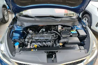Kia KX Cross 2018, 72800 км, за 48317.51 CNY - фото 30