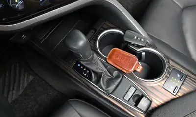 Toyota Camry 2019, 21742 км, за 27000000 KRW - фото 9